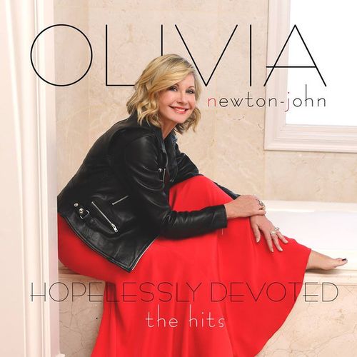 Hopelessly Devoted To You