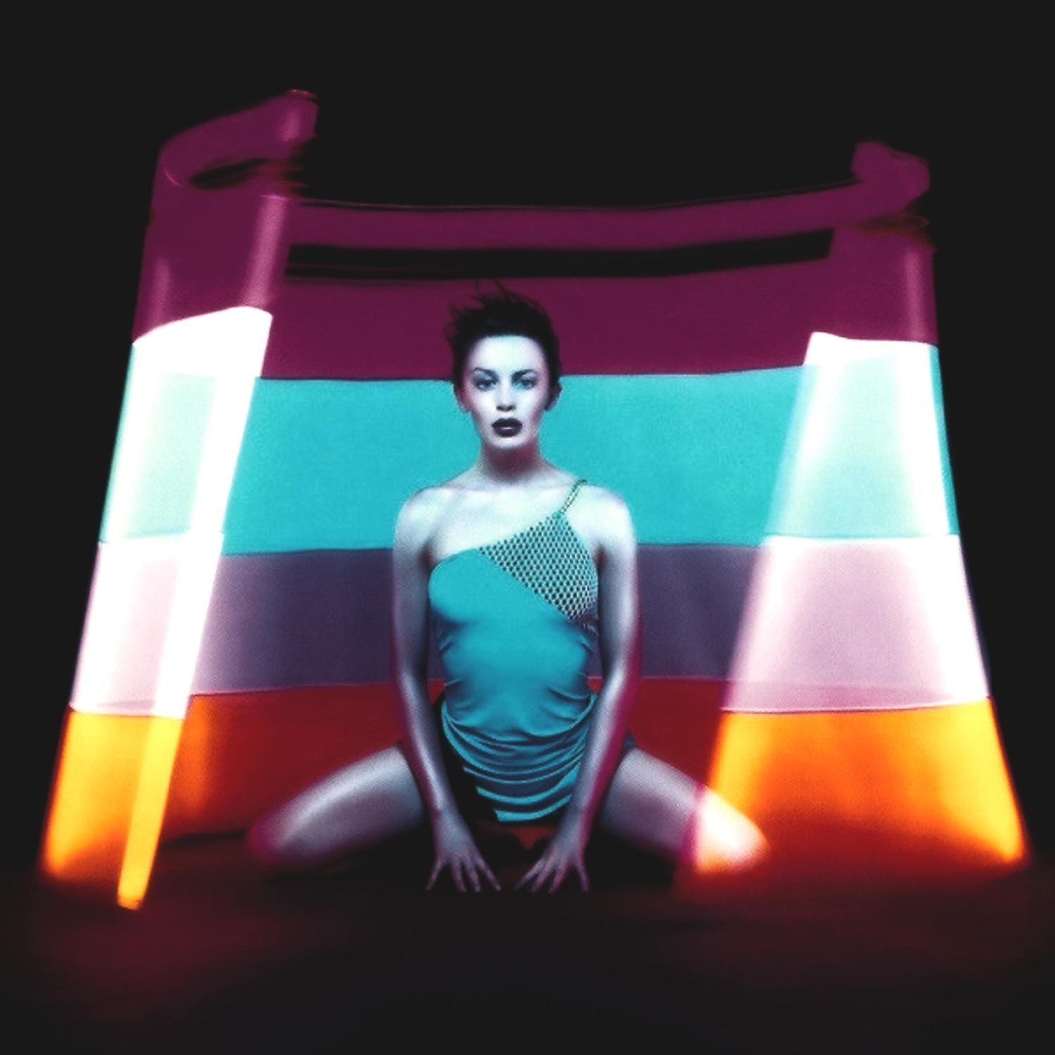 Impossible Princess (Deluxe Edition)