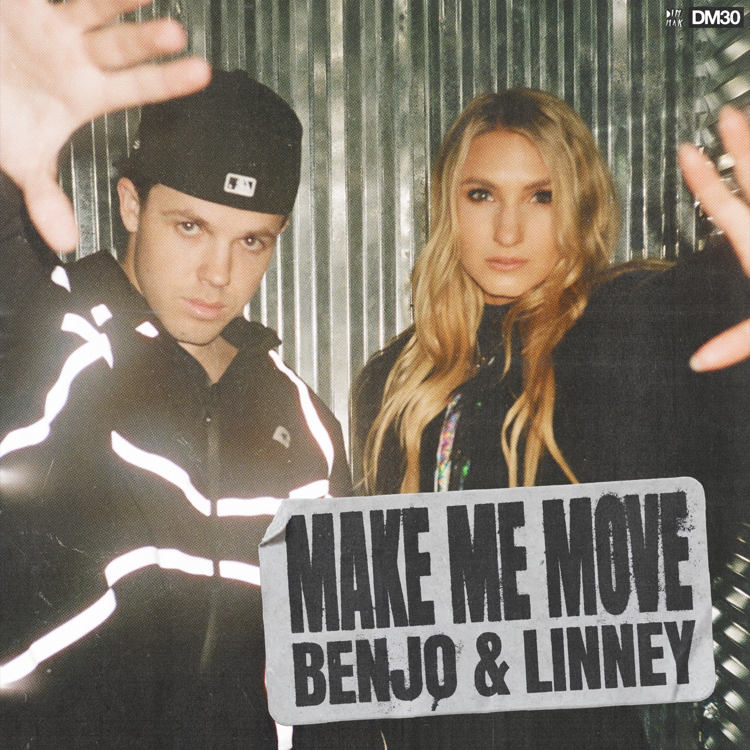 Make Me Move