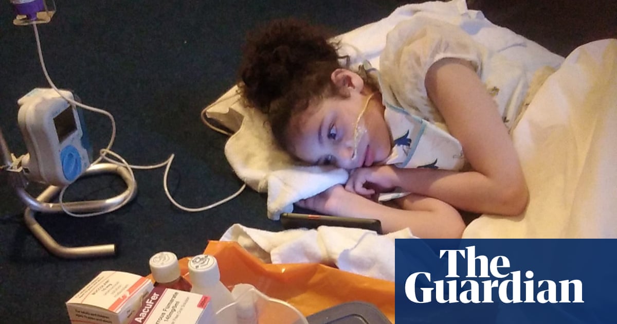 ‘We are dying little by little here’: asylum seekers at mercy of Home Office hotel closures
