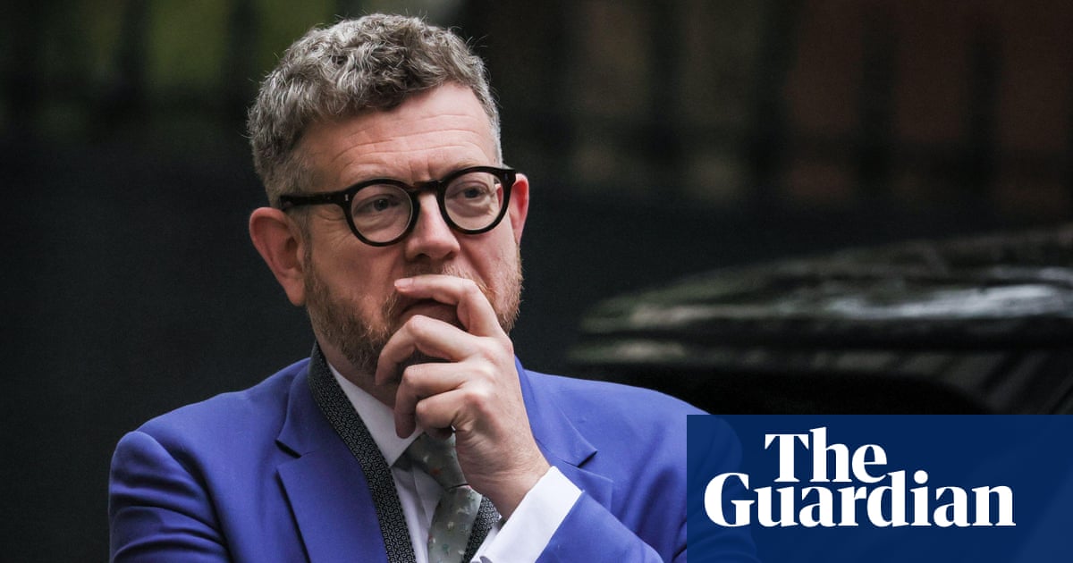 Aide linked to sex offender ‘did not give full account’ before he was given peerage, PM says