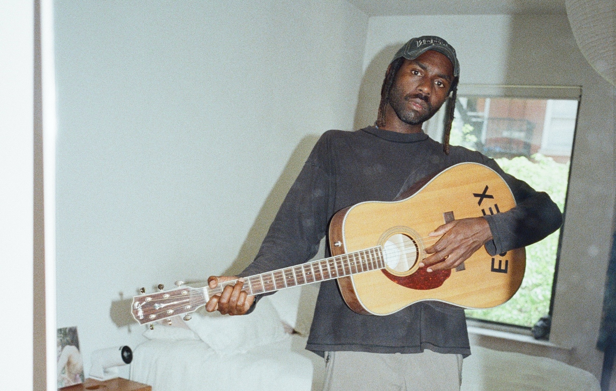 Blood Orange’s Rally Festival in London reveals stacked line-up