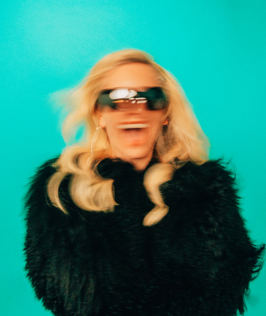 Poppy Baskcomb