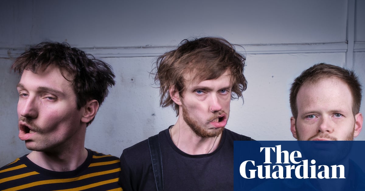 Add to playlist: the disaster-baiting jazz-rock brinkmanship of Taupe and the week’s best new tracks