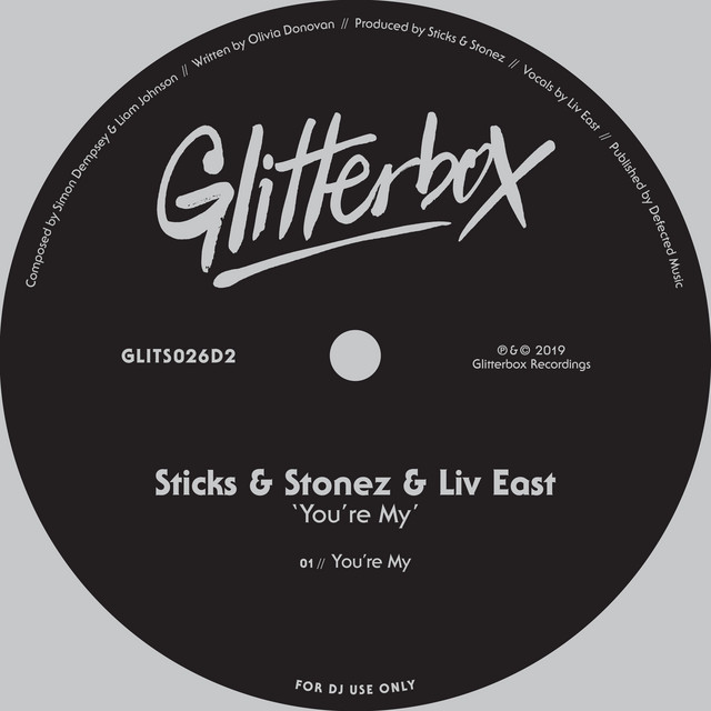Sticks n' Stones