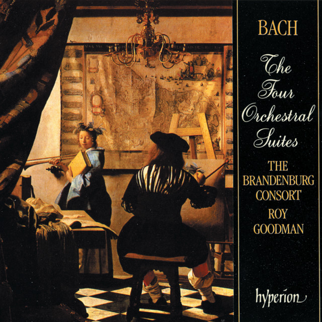 The Brandenburg Consort