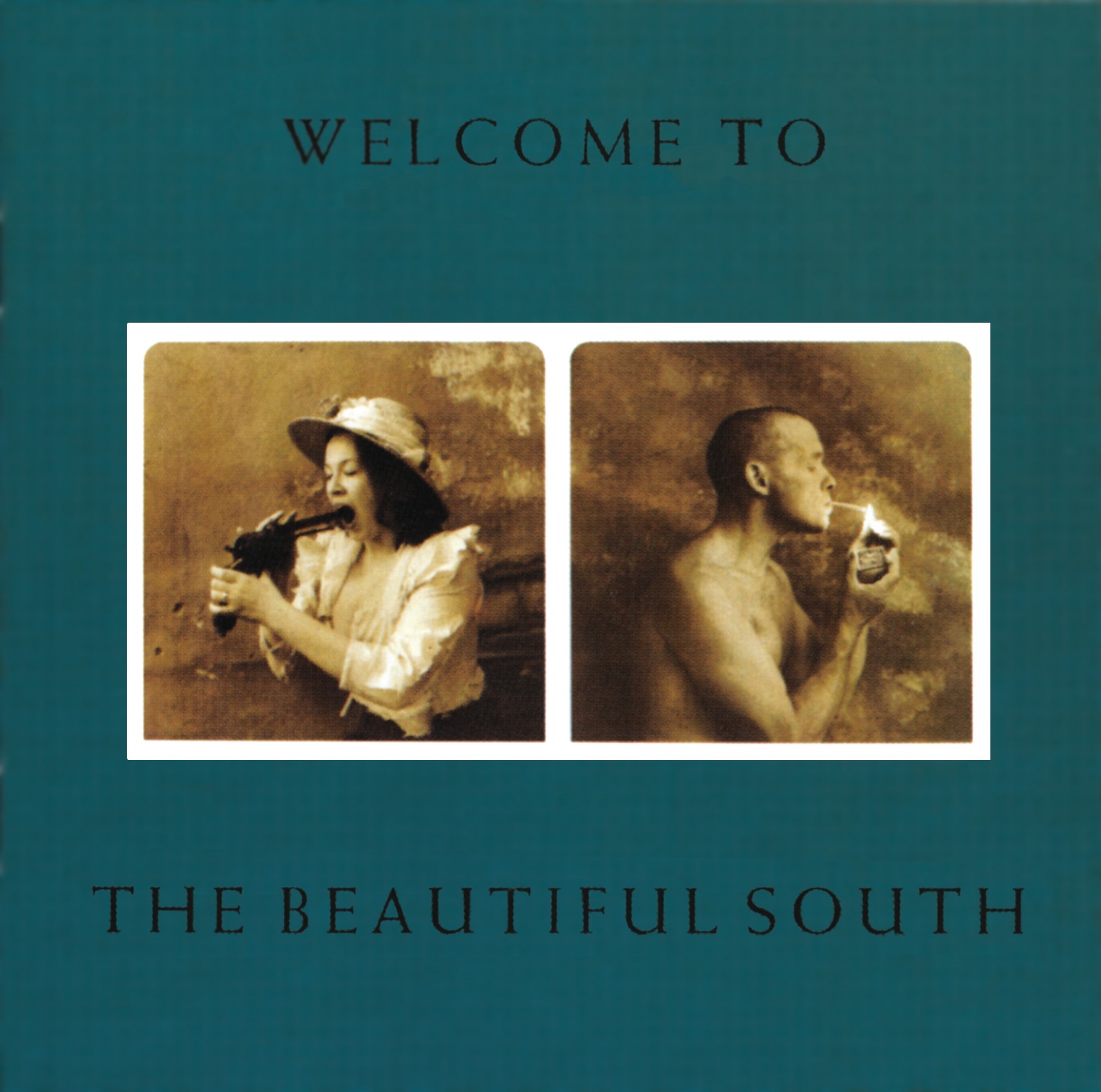 Beautiful South