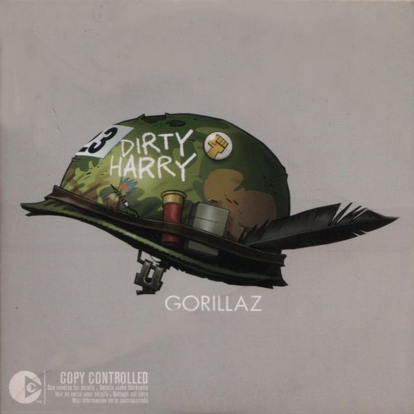Demon Days