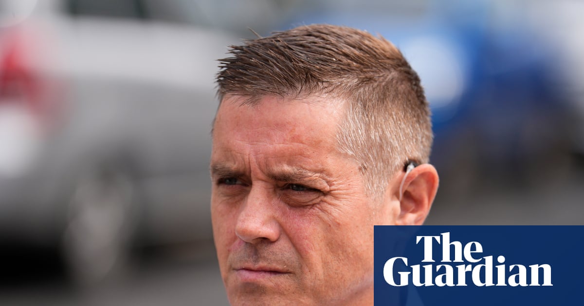London’s Burning actor John Alford dies in prison aged 54