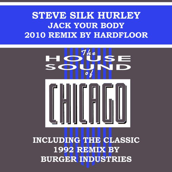 The History Of House Sound Of Chicago - Part 3
