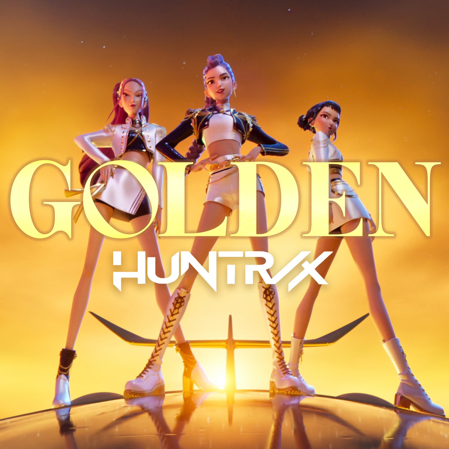 KPop Demon Hunter Cast, HUNTER/X, EJAE, Saja Boys