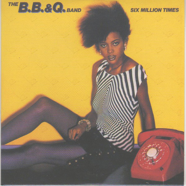 The B. B.