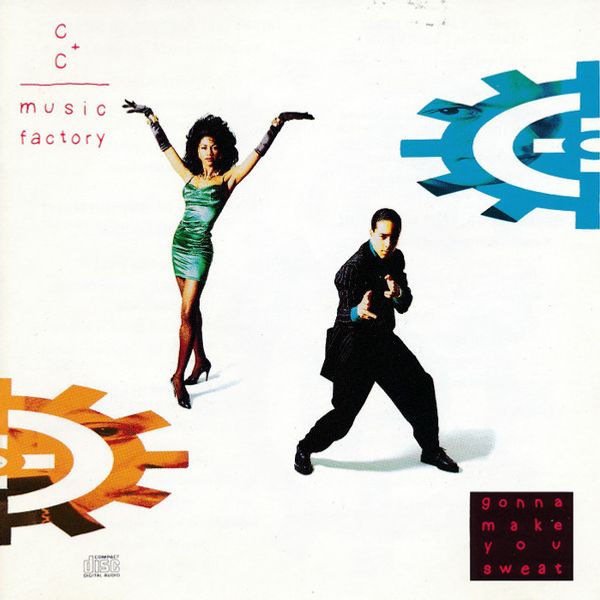 C And C Music Factory