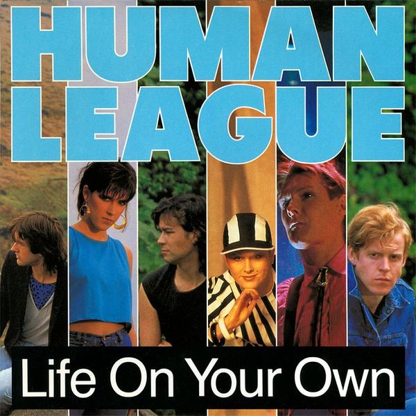 Life On Your Own