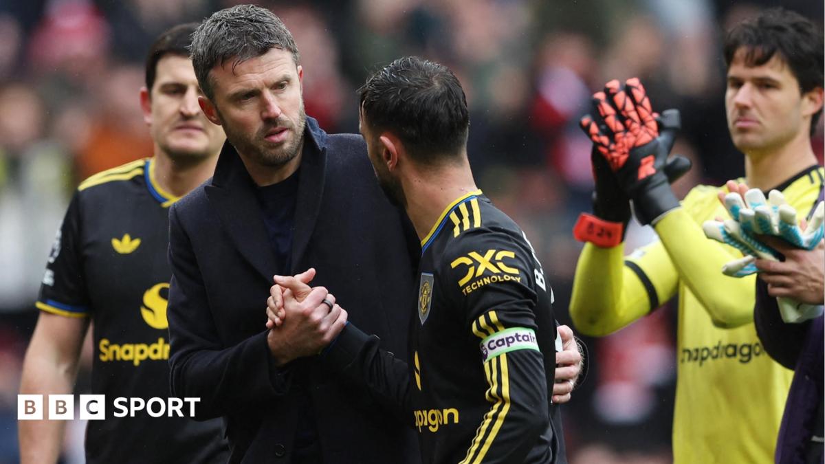 Lacking depth, little threat - Man Utd will not find replacing Casemiro easy