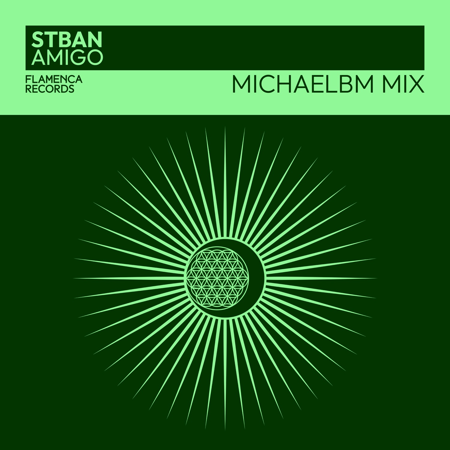 Amigo (Michaelbm Mix)
