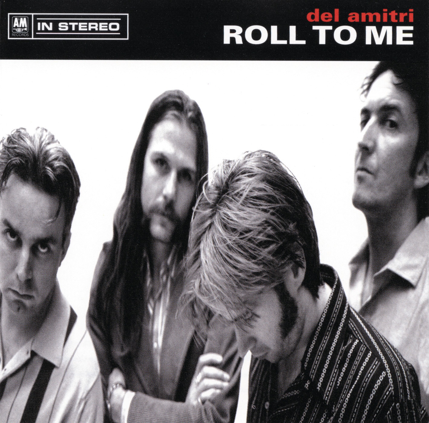 Roll To Me 2m