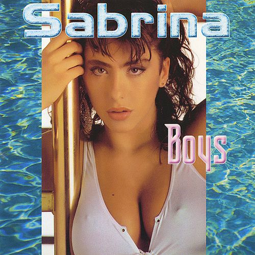 Sabrina