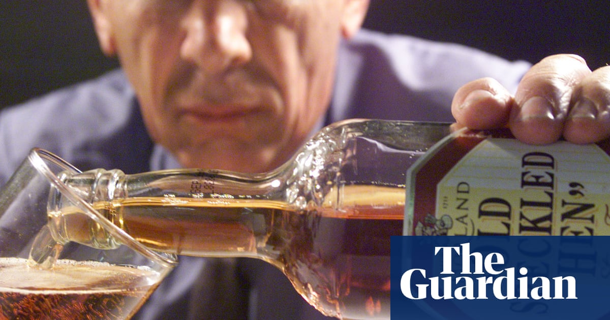 Old Spanish Hen? Estrella owner buys Greene King ale brand