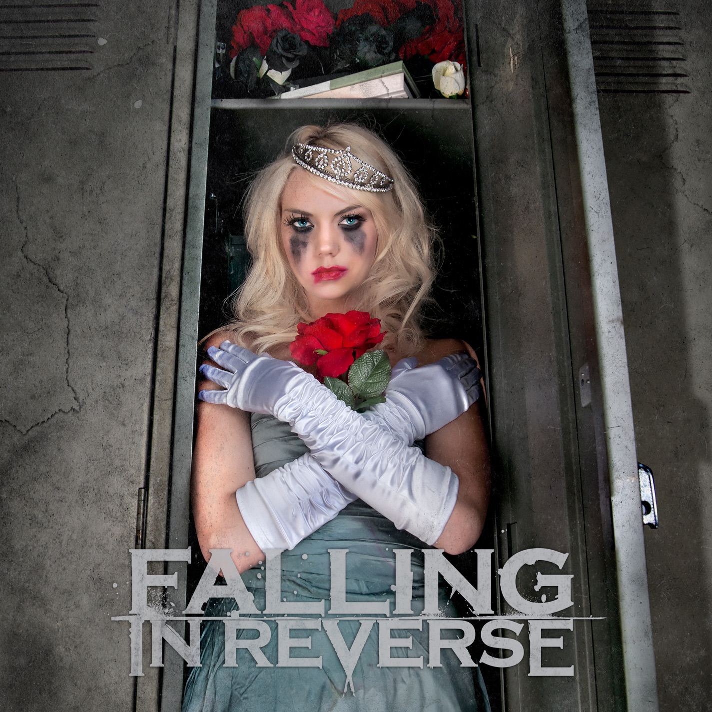 Falling in Rreverse and Jelly Roll