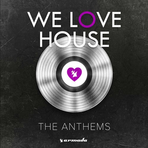 Ministry of Sound Anthems II