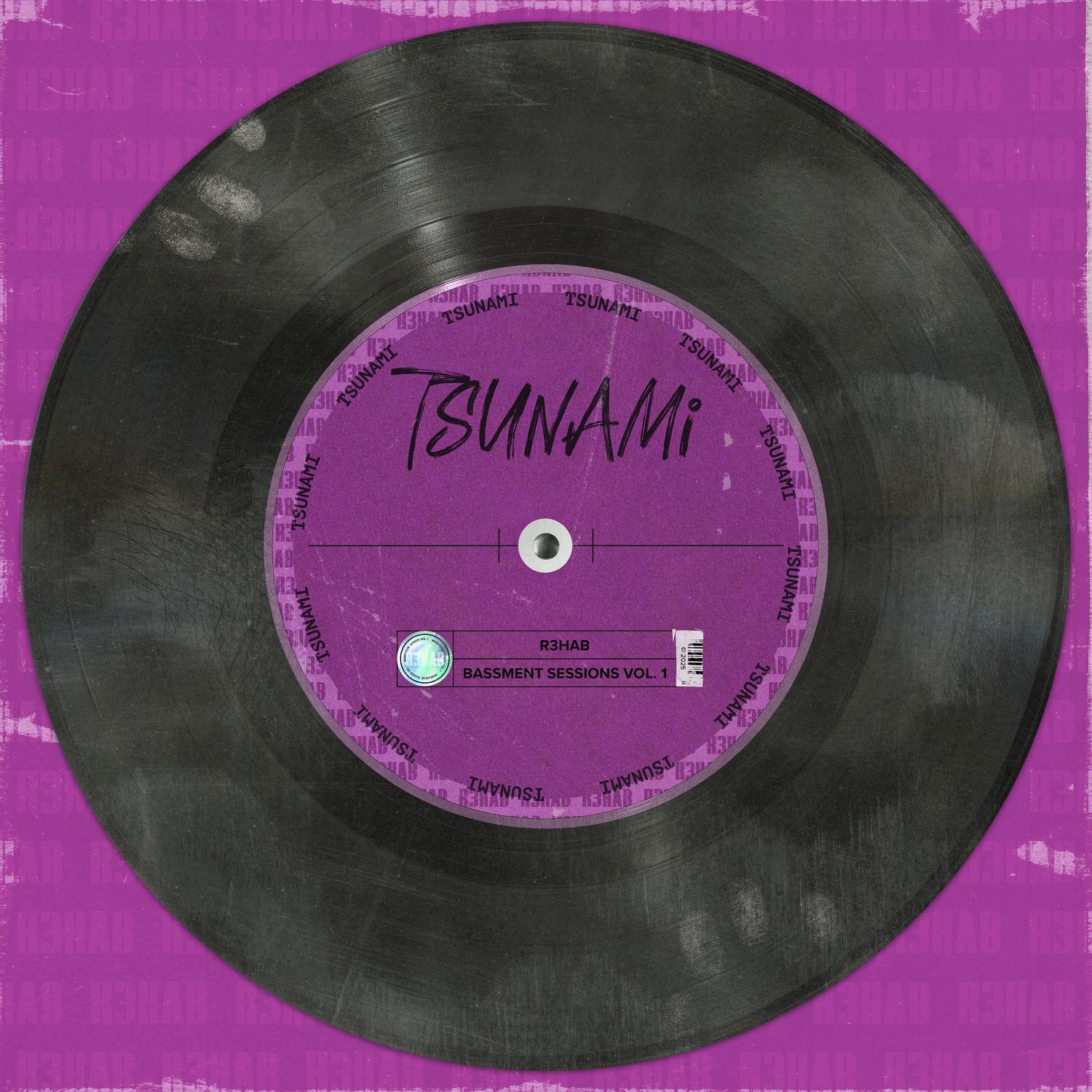 Tsunami