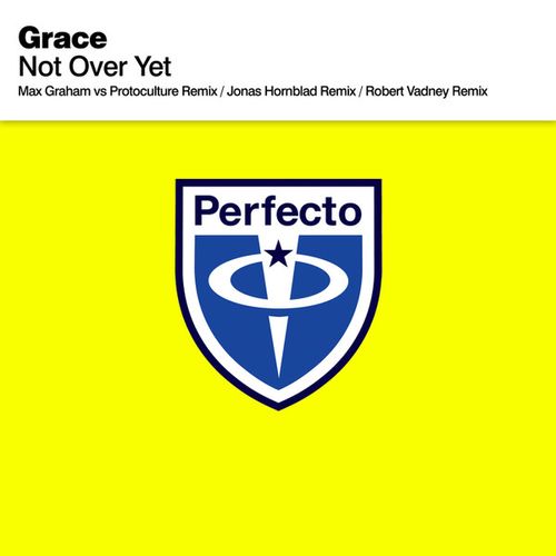25 Years of Perfecto Records (Mixed by Paul Oakenfold)
