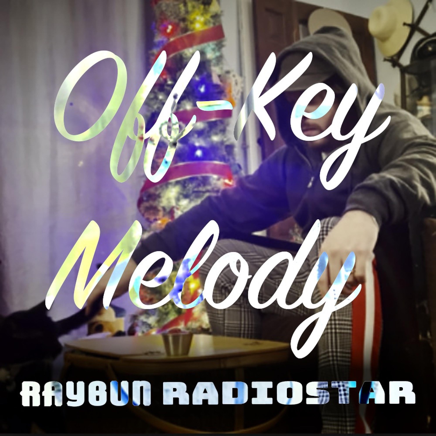 Off-Key Melody - Single