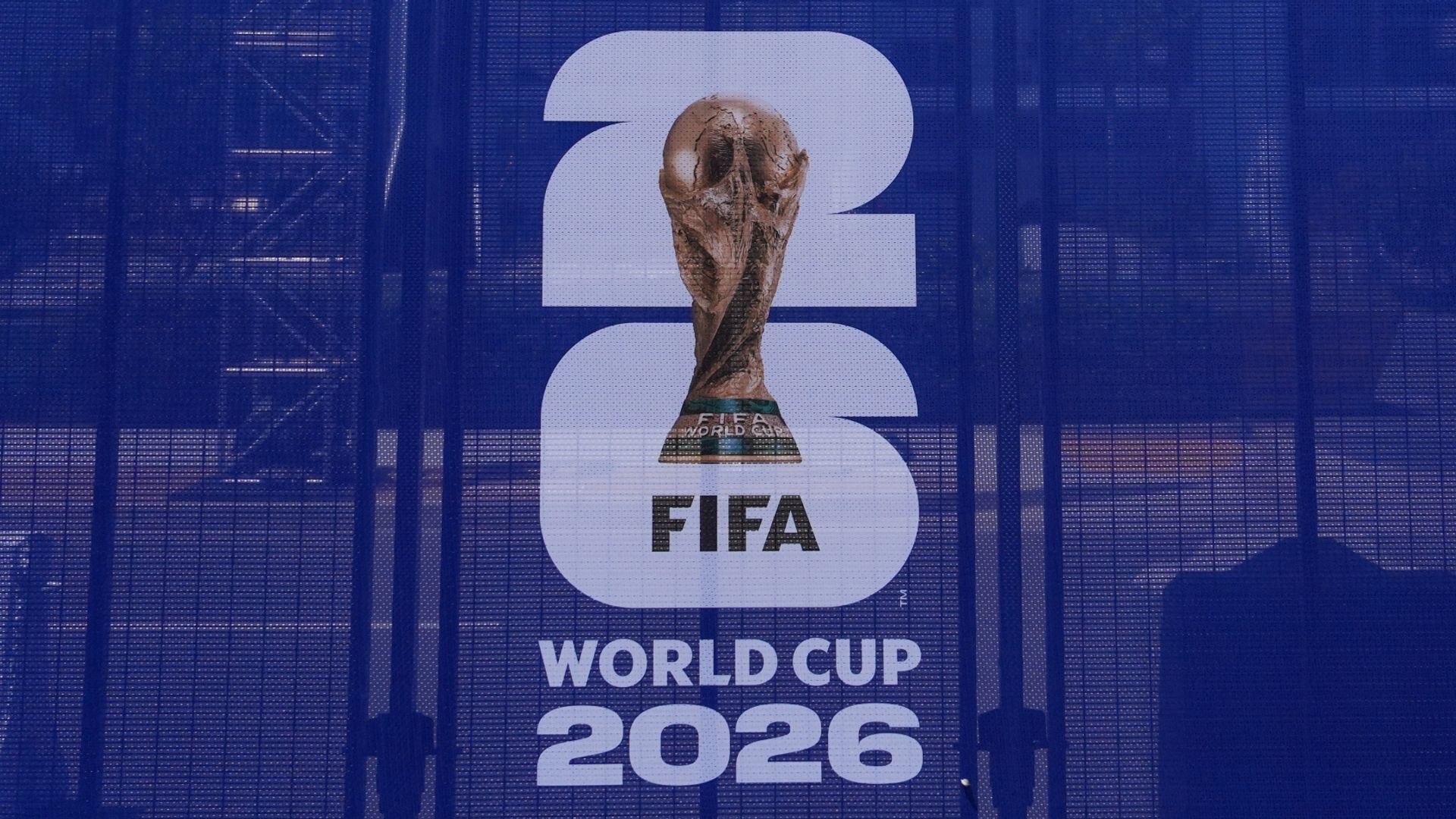 At least 2,300 football 'thugs' banned from World Cup