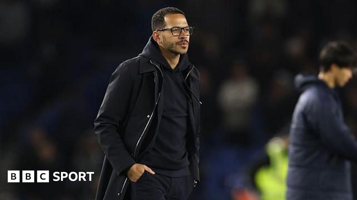 Rosenior position increasingly uncertain at Chelsea