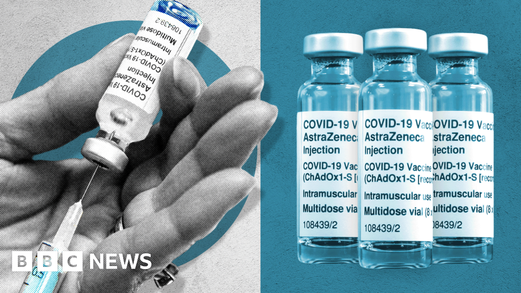 Firm assessing Covid vaccine harm replaced after costs spiral to £48m