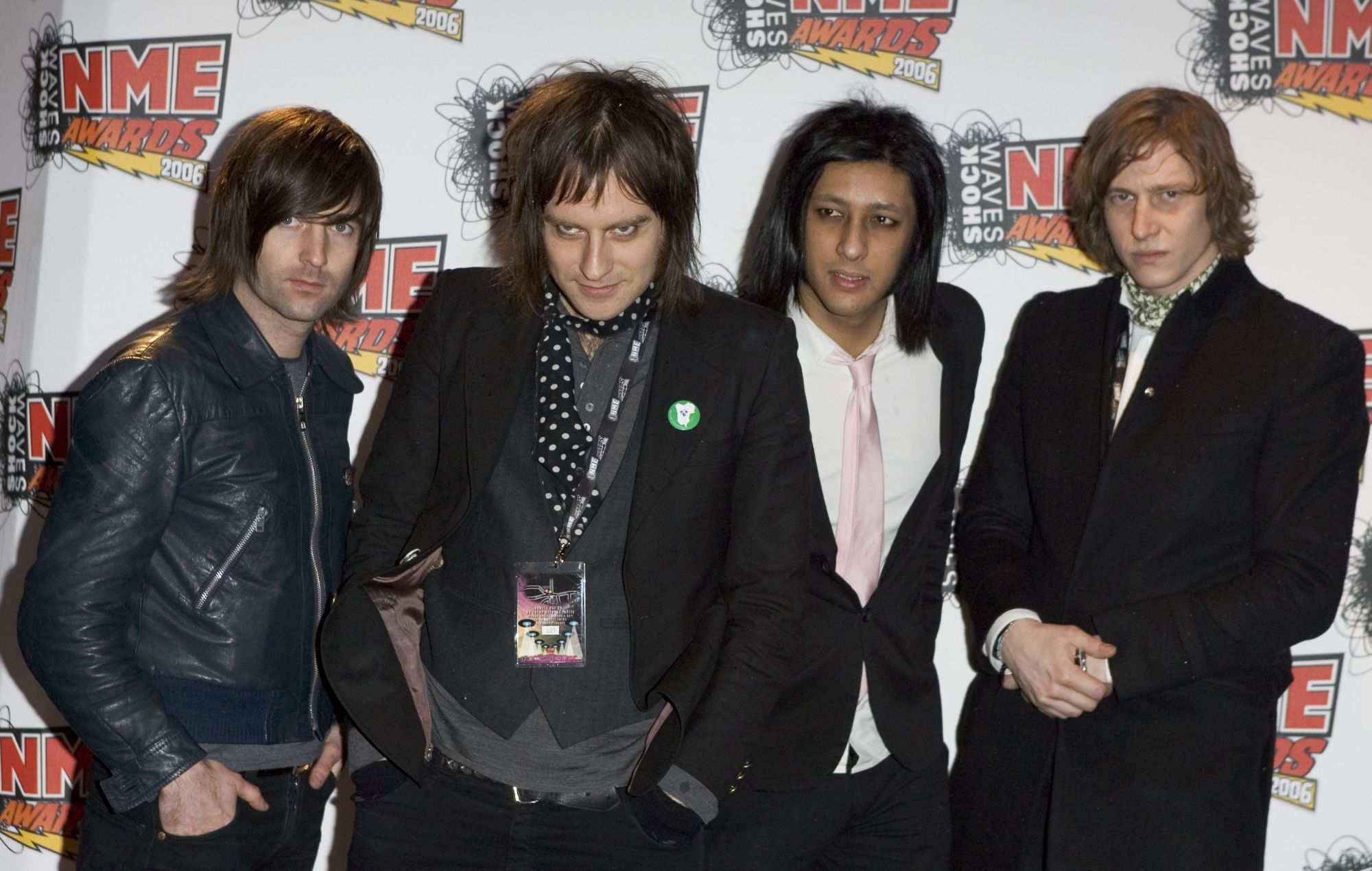 It looks like Boy Kill Boy are reuniting for the 20th anniversary of debut album ‘Civilian’: “We’ll be in touch”