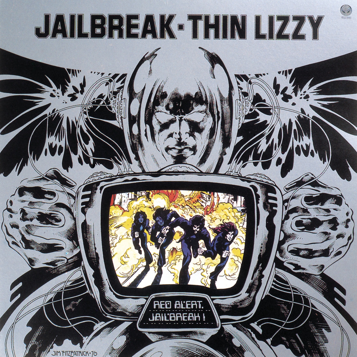 Jail Break
