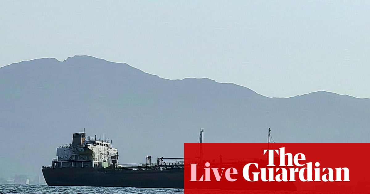 Oil price slides as US and Iran pause fire; cancer treatments help AstraZeneca beat profit forecasts – as it happened