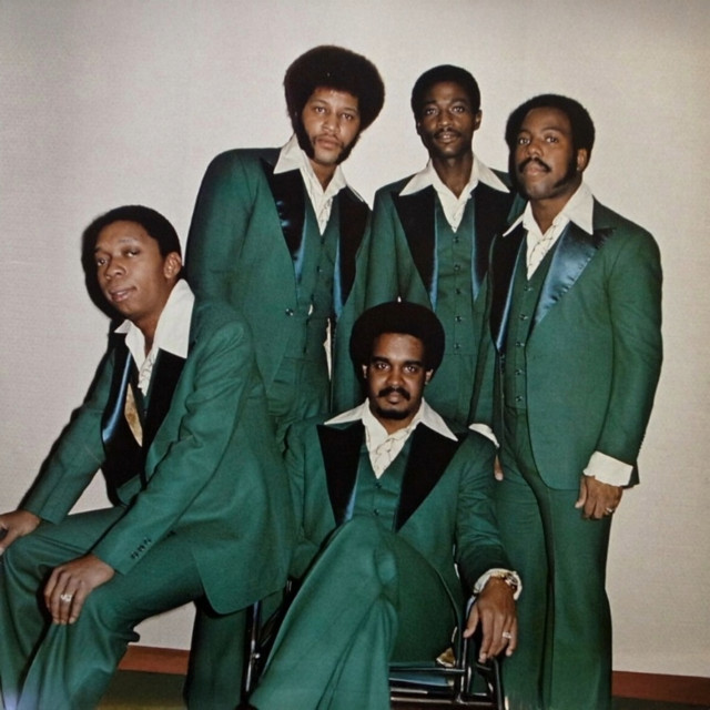 The Stylistics