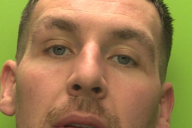 Violent Long Eaton woman beater told victim he would 'put her in a body bag'