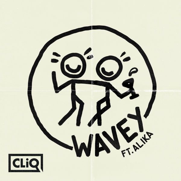 Wavey (Remixes) (feat. Alika)