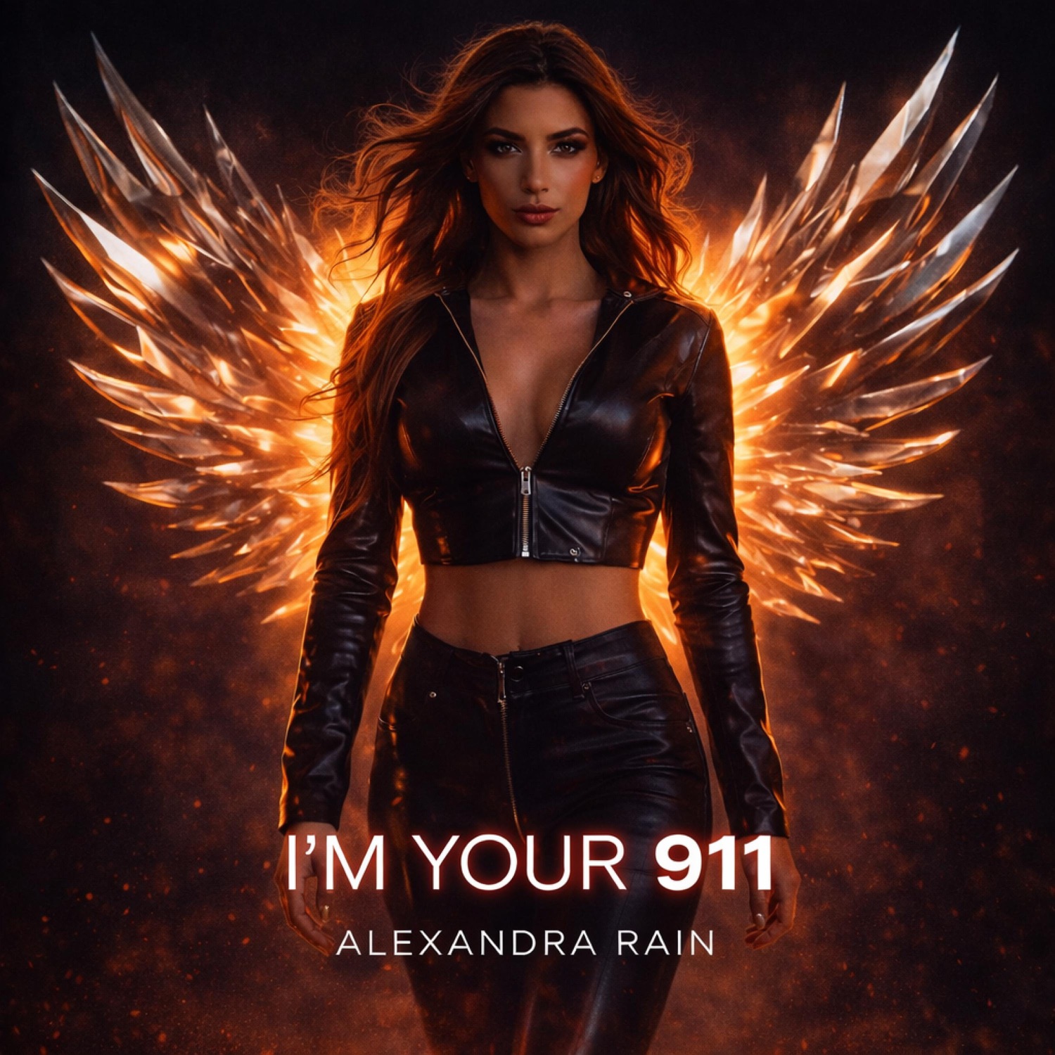 I'm Your 911