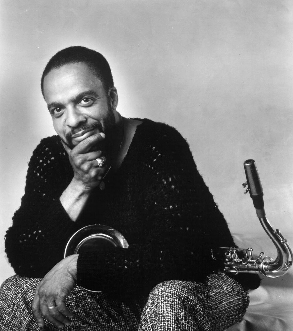 Grover Washington