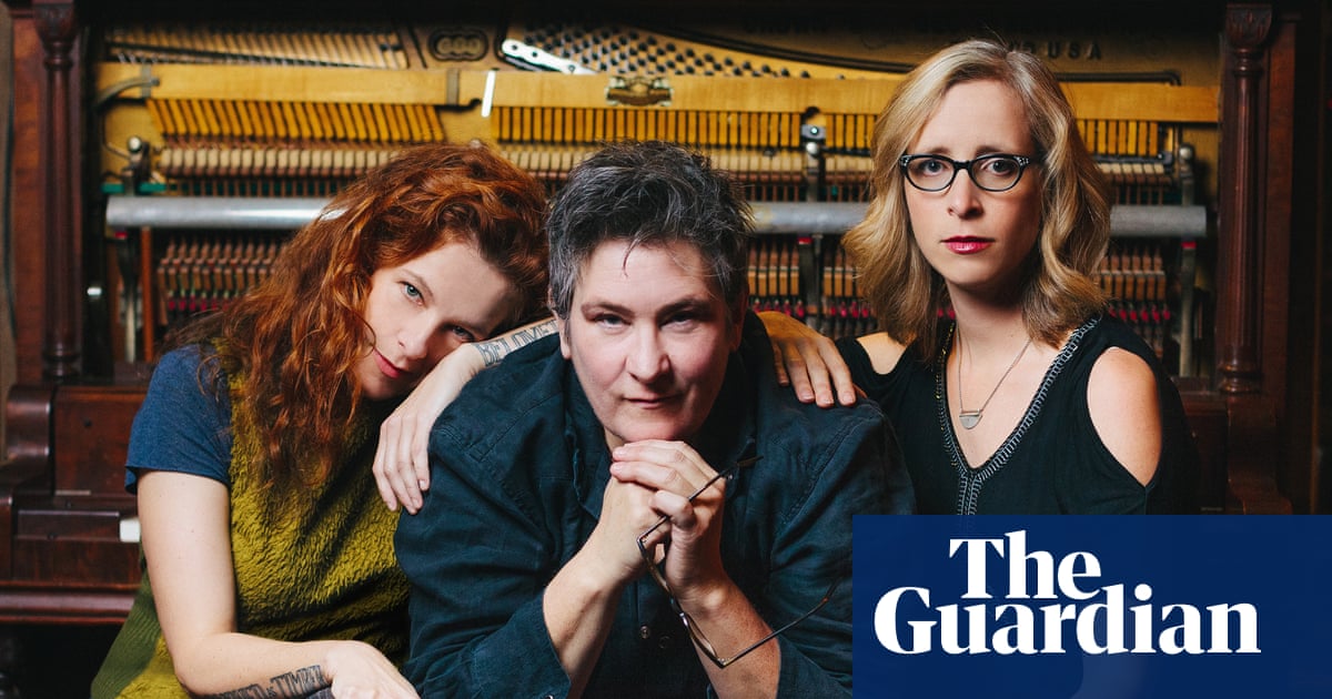 Post your questions for kd lang