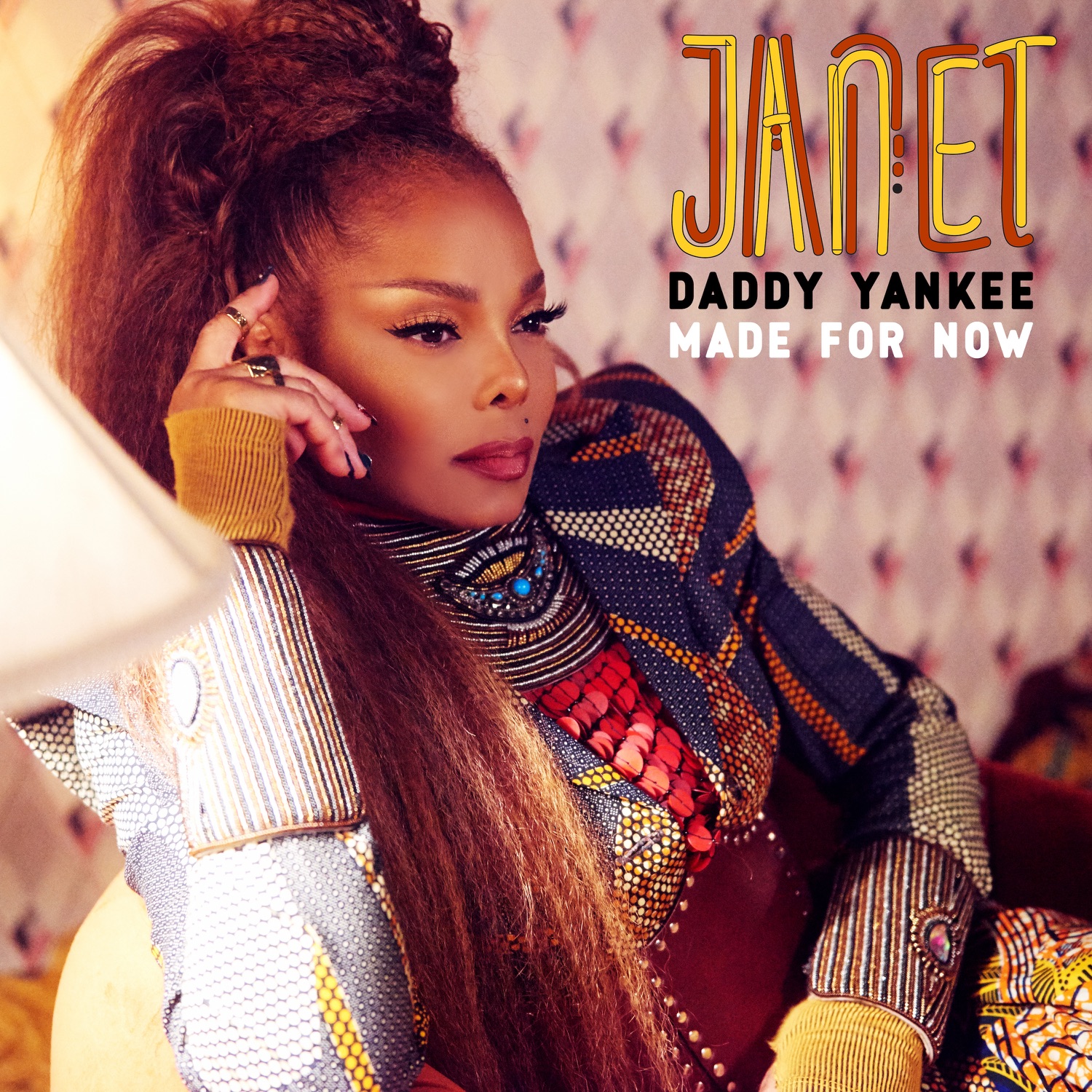 Made For Now - Single