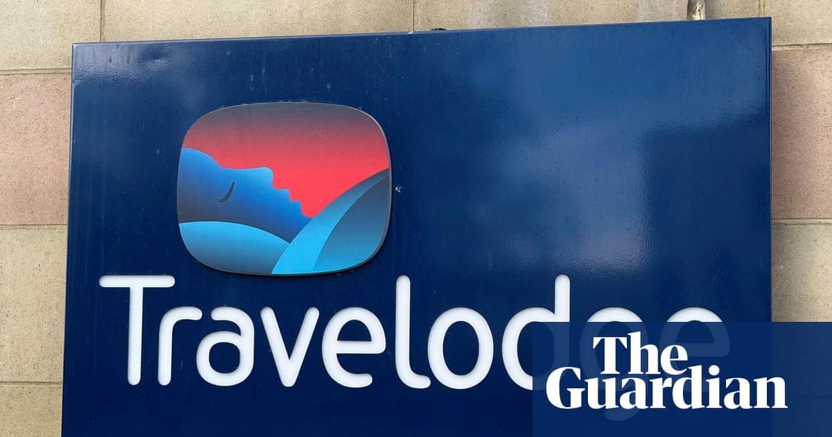 Sexual assault survivor calls failure of Travelodge boss to meet MPs ‘shocking’