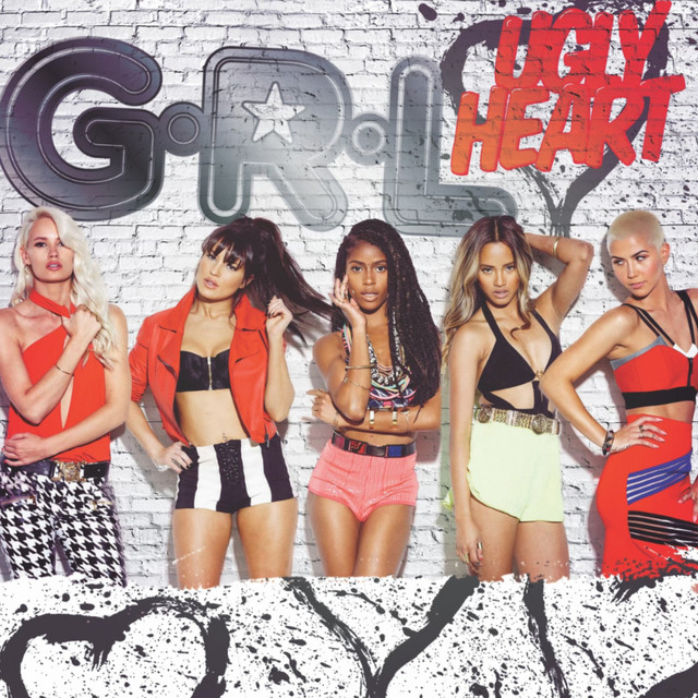 Ugly Heart