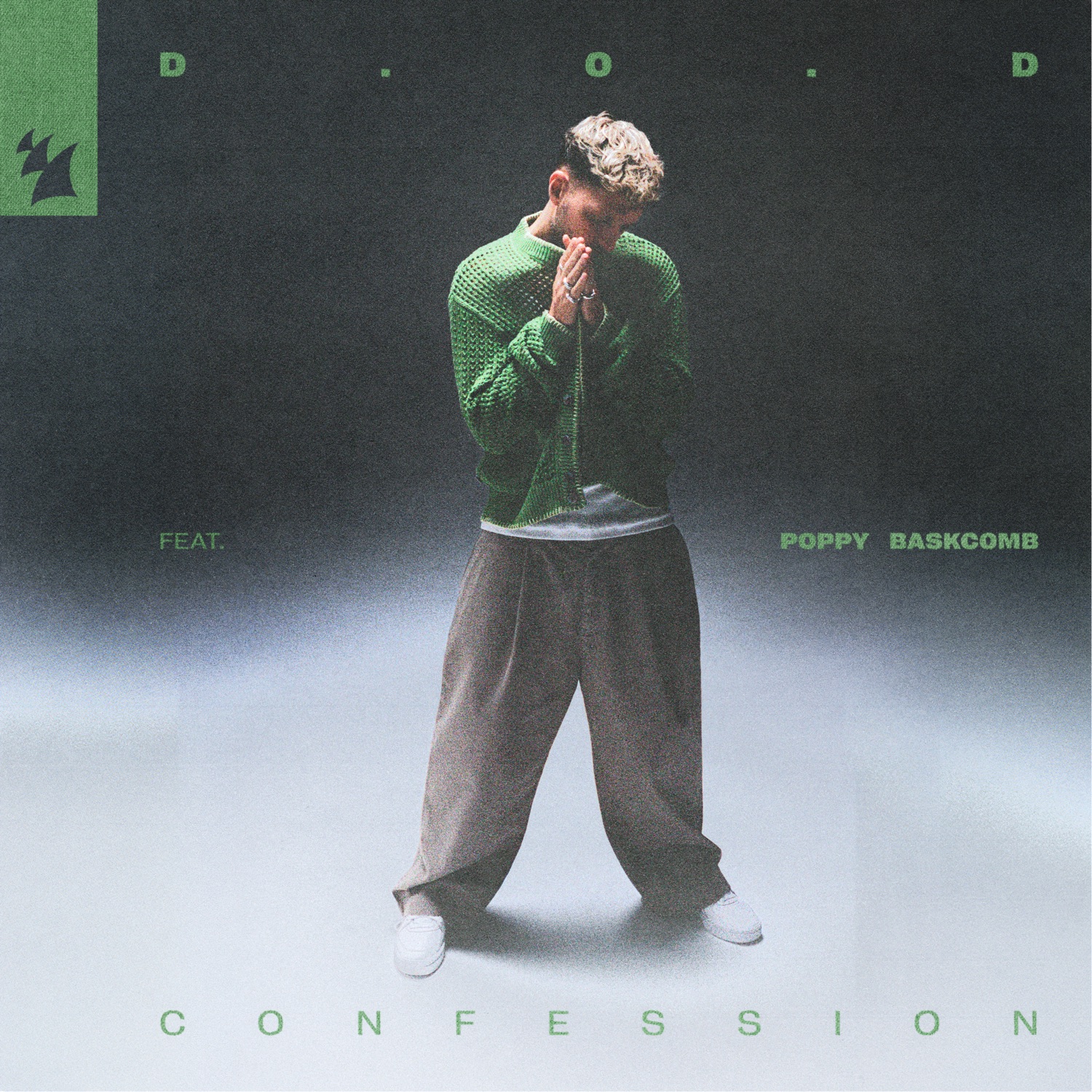 Confession - Single