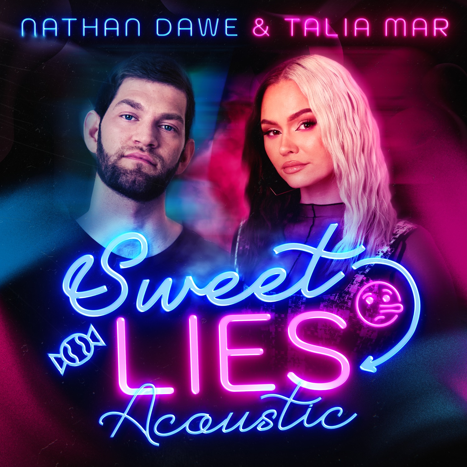 Sweet Lies (Acoustic) - Single