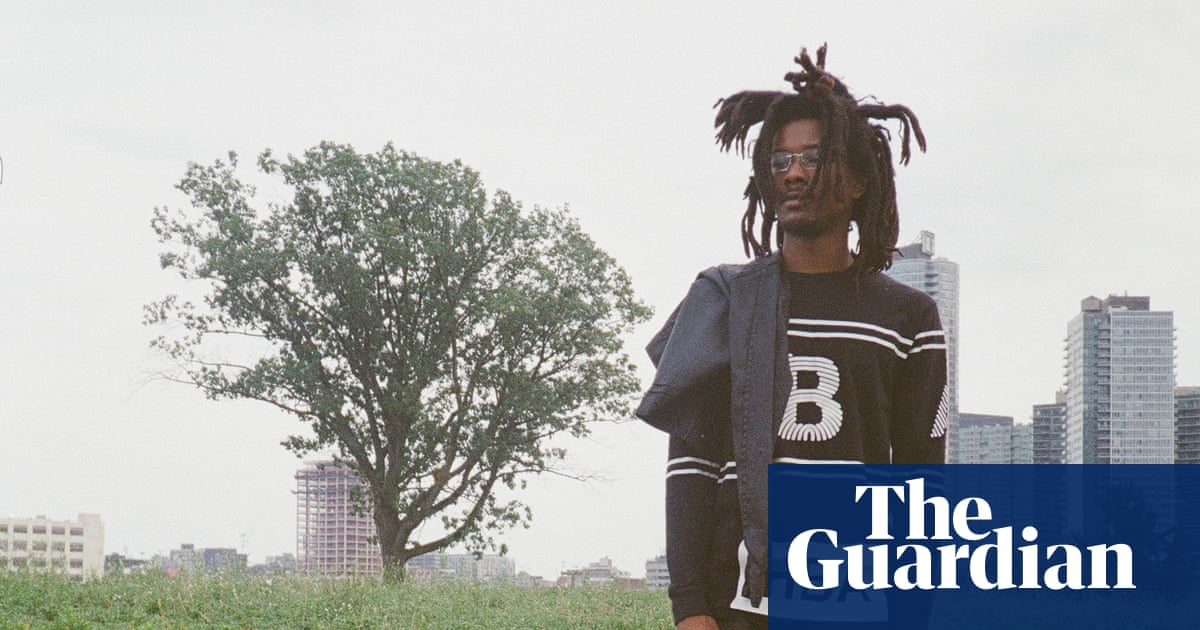 Tell us your favourite album of 2026 so far