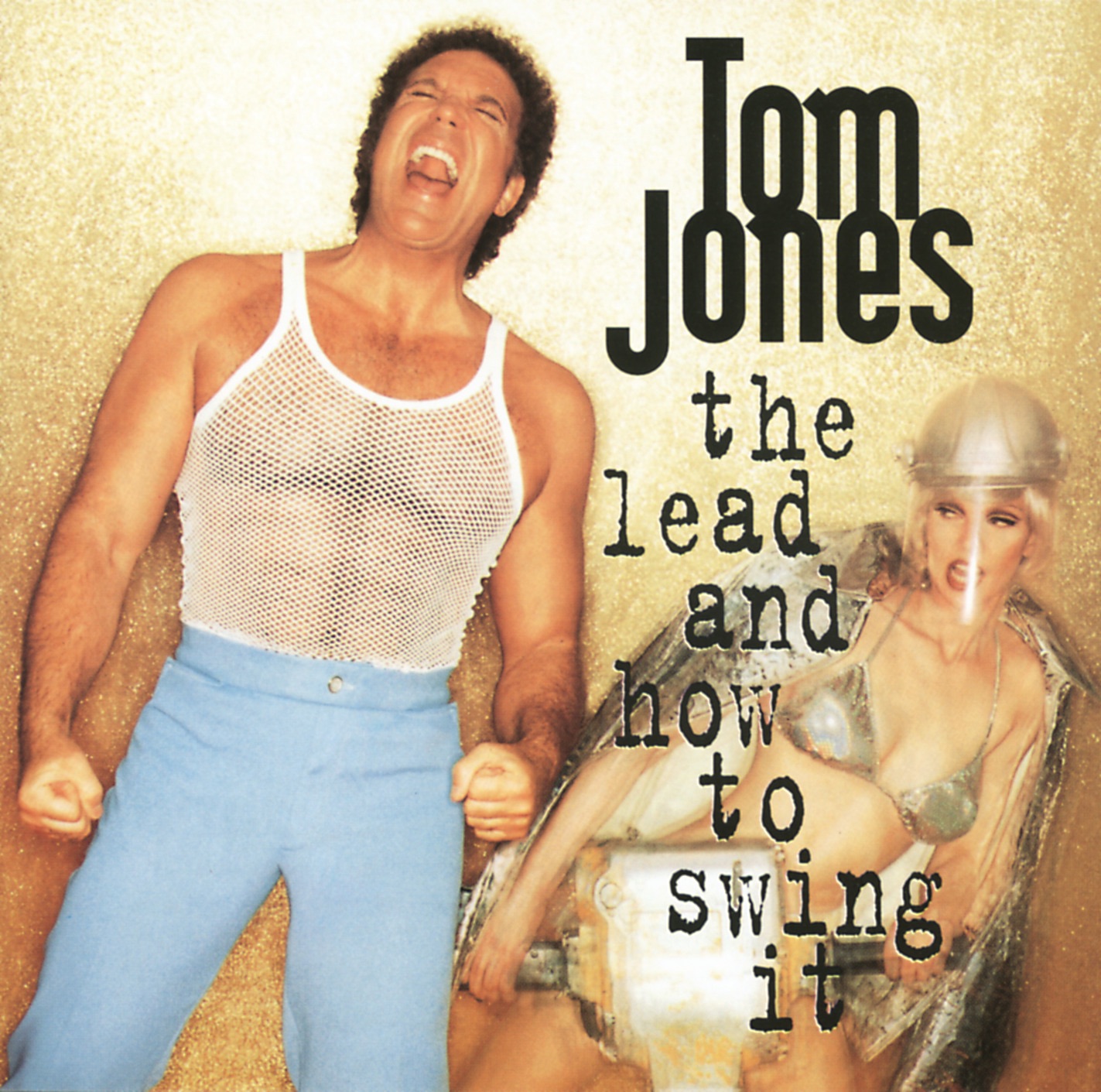 The Lead and How to Swing It