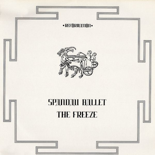 The Freeze