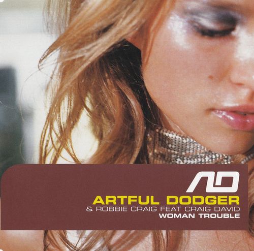 Artful Dodger And Robbie Craig