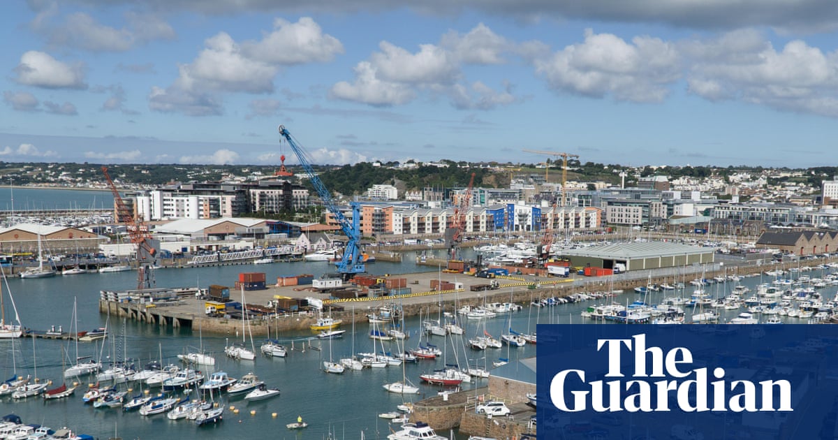 ‘It’s unrecognisable’: How being a tax haven has changed Jersey